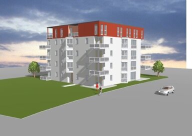 Wohnung zur Miete 900 € 3 Zimmer 120 m² EG frei ab 01.03.2025 Elsa-Brändström-Straße 72 Deutschhof - Zeilbaum Schweinfurt 97422