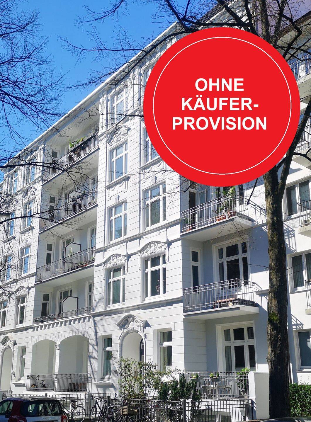 Wohnung zum Kauf