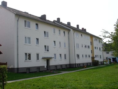 Wohnung zur Miete 380 € 2 Zimmer 48 m² 1. Geschoss Im Wiesengrund 10 Niederzwehren Kassel 34134