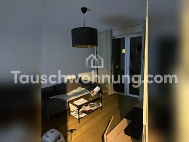 Wohnung zur Miete nur mit Wohnberechtigungsschein Tauschwohnung 349 € 1 Zimmer 49 m² 3. Geschoss Ohlsdorf Hamburg 22339