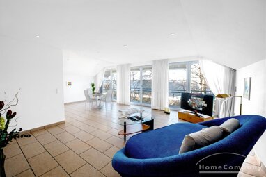 Wohnung zur Miete Wohnen auf Zeit 1.700 € 3 Zimmer 80 m² frei ab 01.10.2024 Herrsching Herrsching 82211