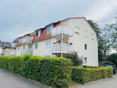 Wohnung zur Miete 565 € 3 Zimmer 78 m² 1. Geschoss Stübelstraße 1a Oschatz Oschatz 04758