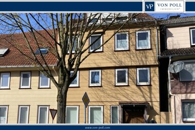 Mehrfamilienhaus zum Kauf 205.000 € 8 Zimmer 327 m² 342 m² Grundstück Freiheit Osterode am Harz 37520