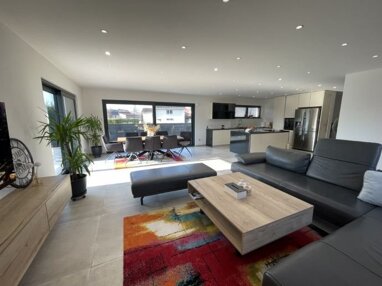 Einfamilienhaus zum Kauf 728.000 € 5 Zimmer 160 m² 650 m² Grundstück Rosenau 68128