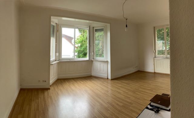 Wohnung zur Miete 910 € 2 Zimmer 65 m²<br/>Wohnfläche 3. Stock<br/>Geschoss Rotebühl Stuttgart 70197
