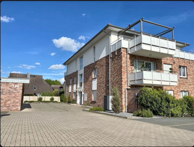 Wohnung zur Miete 720 € 2 Zimmer 51 m² 1. Geschoss Leesterstraße 106 Leeste Weyhe 28844