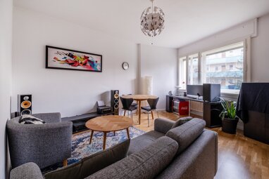 Wohnung zum Kauf 270.000 € 3 Zimmer 53 m² Tempelhof Berlin 12099
