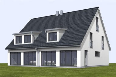 Haus zum Kauf 583.250 € 157,8 m² 414,5 m² Grundstück Ziegelstein Nürnberg-Buchenbühl 90411