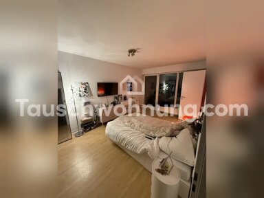 Wohnung zur Miete Tauschwohnung 800 € 2 Zimmer 54 m² 3. Geschoss Geist Münster 48153