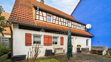 Bauernhaus zum Kauf 419.000 € 6 Zimmer 129 m² 320 m² Grundstück Deutenbach Stein 90547