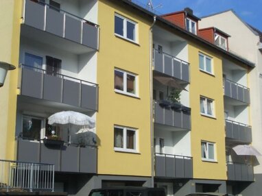 Wohnung zur Miete 525 € 2 Zimmer 70 m² 1. Geschoss Philosophenweg 48 Frankfurter Tor Kassel 34121