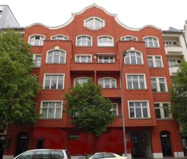 Wohnung zum Kauf 259.000 € 2 Zimmer 61,8 m² 1. Geschoss Alt-Moabit 73 A Moabit Berlin 10555