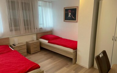 Wohnung zur Miete Wohnen auf Zeit 1.650 € 4 Zimmer 82 m² frei ab 01.03.2025 Arnoldstrasse 0 Mühlhausen Stuttgart Mühlhausen 70378