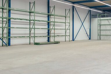 Produktionshalle zur Miete Provisionsfrei 3.890 € 620 m² Lagerfläche Rudolf-Diesel-Straße 2 Königsborn Unna 59425