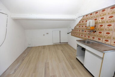 Wohnung zur Miete 950 € 6 Zimmer 100,2 m² 3. Geschoss Eckeseyer Str. 169 Eckesey - Nord Hagen 58089