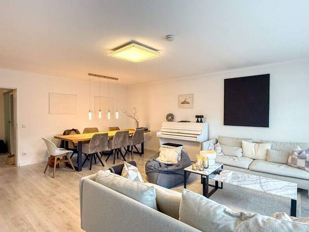 Maisonette zum Kauf 499.000 € 5 Zimmer 134 m² Lank-Latum Meerbusch 40668