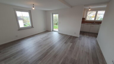 Wohnung zur Miete 1.150 € 2,5 Zimmer 86 m² 1. Geschoss frei ab sofort Rheinstraße 14 Gailingen 78262