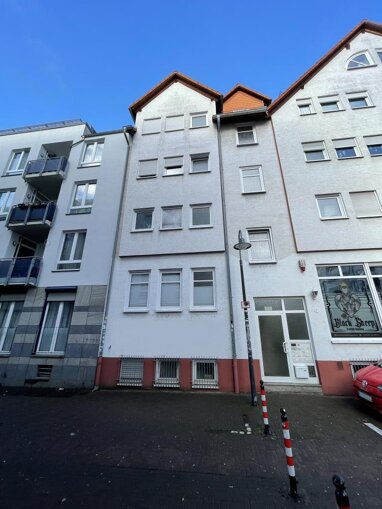 Wohnung zum Kauf 270.000 € 3 Zimmer 88 m² Kleine Mühlgasse 4 Innenstadt Gießen 35390