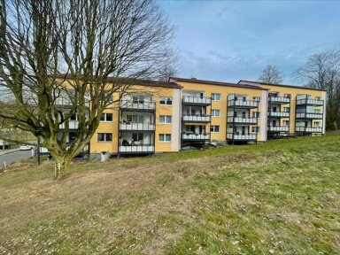 Wohnung zur Miete 667 € 3 Zimmer 71 m² 2. Geschoss frei ab 12.04.2025 Spandauer Straße 19 Steinbüchel Leverkusen 51377