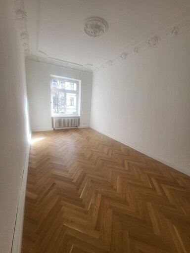 Wohnung zur Miete 1.210 € 3 Zimmer 97 m² 1. Geschoss Gohlis-Süd Leipzig 04155