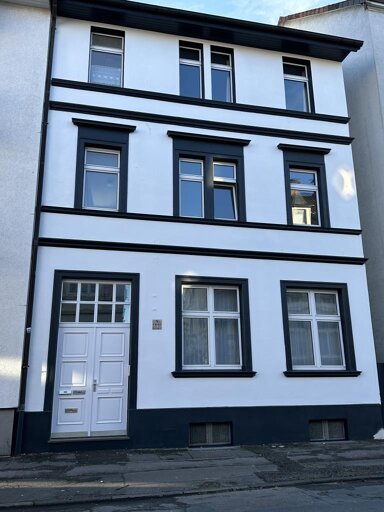 Wohnung zur Miete 450 € 2 Zimmer 38 m² frei ab sofort Detmold - Kernstadt Detmold 32756