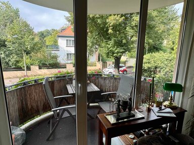 Immobilie zum Kauf als Kapitalanlage geeignet 190.000 € 2 Zimmer 64 m² Radebeul 01445