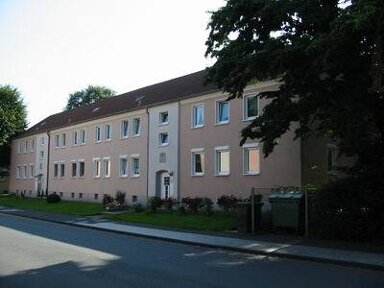 Wohnung zur Miete 409 € 2 Zimmer 46,1 m² EG Ginsterweg 19 Schwerin Castrop-Rauxel 44577