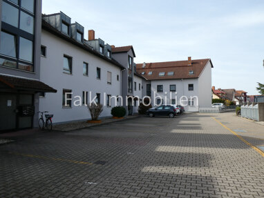 Wohnung zum Kauf 195.000 € 3 Zimmer 83,3 m² 2. Geschoss Hockenheim 68766