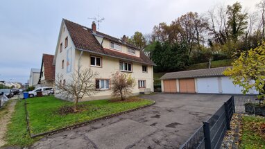 Haus zum Kauf 980.000 € 306 m² 719 m² Grundstück Fuerstenberg Konstanz 78467