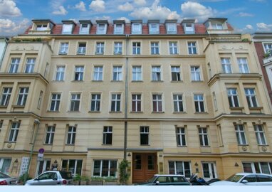 Maisonette zum Kauf 725.000 € 4 Zimmer 135 m² 5. Geschoss Mitte Berlin 10117