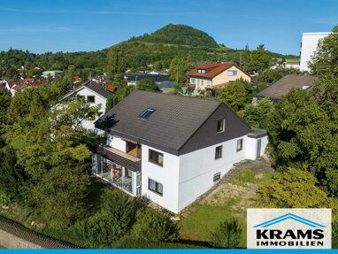 Mehrfamilienhaus zum Kauf 570.000 € 9 Zimmer 259,2 m² 652 m² Grundstück Eningen Eningen unter Achalm 72800
