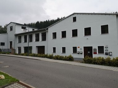 Lagerhalle zur Miete Provisionsfrei 2 € 800 m² Lagerfläche Ratsseite-Dorfstraße 22 Gebirge Marienberg 09496