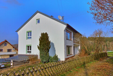 Einfamilienhaus zum Kauf 479.000 € 8 Zimmer 175,4 m² 1.000 m² Grundstück Buxach Memmingen 87700