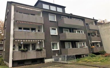 Mehrfamilienhaus zum Kauf als Kapitalanlage geeignet 710.000 € 1 Zimmer 648,4 m² 867 m² Grundstück Obermarxloh Duisburg 47166