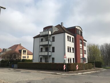 Wohnung zur Miete 1.079 € 4 Zimmer 107,9 m² frei ab sofort Kölnerstrasse 15 Naußlitz-Süd Dresden 01159