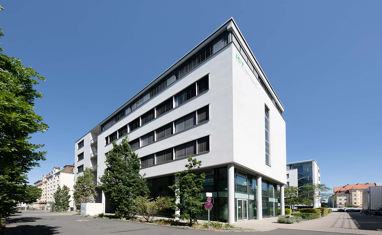 Bürogebäude zur Miete Provisionsfrei 13,50 € 1.358 m² Bürofläche teilbar ab 568 m² Eberhardshof Nürnberg 90429