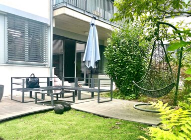 Terrassenwohnung zum Kauf 2,5 Zimmer 70 m² frei ab sofort Schniegling Nürnberg 90427