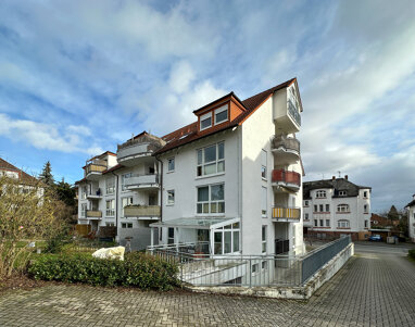 Maisonette zur Miete 1.045 € 3 Zimmer 108,4 m² Bad Nauheim - Kernstadt Bad Nauheim 61231