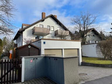 Wohnung zum Kauf 380.000 € 2 Zimmer 55,3 m² 2. Geschoss Waldtrudering München / Trudering 81825