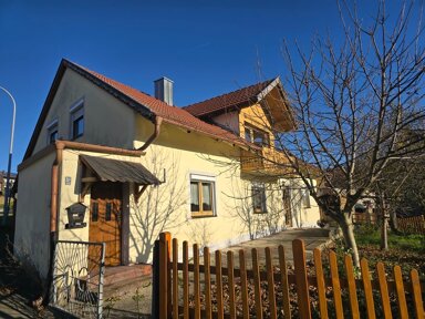 Einfamilienhaus zum Kauf 149.000 € 8 Zimmer 226 m² 434 m² Grundstück Atzlern Neukirchen 93453