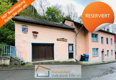 Einfamilienhaus zum Kauf 135.000 € 7 Zimmer 145 m² 941 m² Grundstück Neuerburg 54673