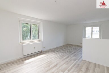 Wohnung zur Miete 290 € 2 Zimmer 46 m² 2. Geschoss frei ab 01.05.2025 Haldenstr. 7 Annaberg Annaberg-Buchholz 09456