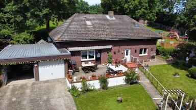 Einfamilienhaus zum Kauf 249.900 € 4,5 Zimmer 135 m² 2.131 m² Grundstück Wandelwitz Gremersdorf 23758