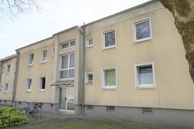 Wohnung zur Miete 328 € 2,5 Zimmer 41,1 m² 1. Geschoss Otto-Haarmann-Straße 7 Brassert Marl 45768