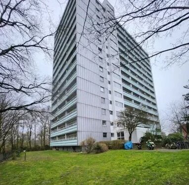 Wohnung zur Miete 1.250 € 1,5 Zimmer 45 m² 1. Geschoss Osdorf Hamburg 22609
