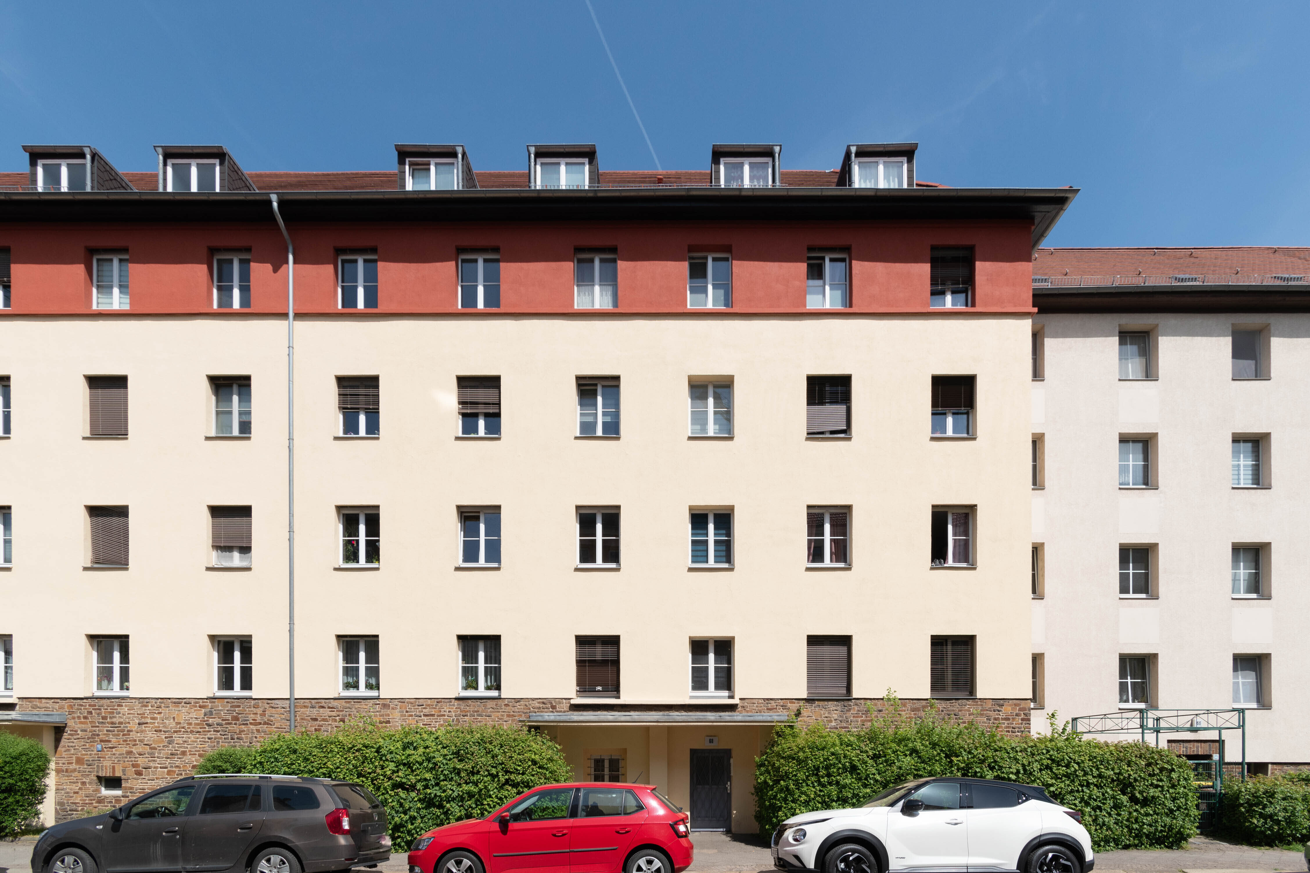 Mehrfamilienhaus zum Kauf 1.395.000 € 32 Zimmer 678,2 m²<br/>Wohnfläche 2.470 m²<br/>Grundstück Plagwitz Leipzig 04229