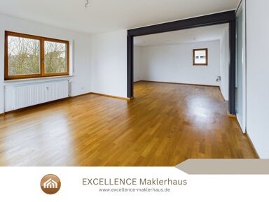 Wohnung zur Miete 790 € 3 Zimmer 85 m² 1. Geschoss Biberach Biberach Roggenburg 89297