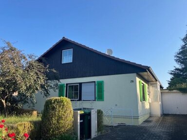 Einfamilienhaus zum Kauf 329.000 € 6 Zimmer 130 m² 575 m² Grundstück frei ab sofort Ankenmoosstr. 26 Tannhausen Aulendorf 88326