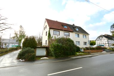 Einfamilienhaus zum Kauf 259.000 € 9 Zimmer 169 m² 387 m² Grundstück Marialinden Overath 51491