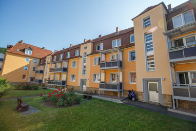 Wohnung zur Miete 560 € 3 Zimmer 75 m² 2. Geschoss Wiershäuser Weg 35 Hann. Münden Hann. Münden 34346